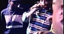 Tha Dogg Pound, Snoop Dogg, 2pac, Biggie Smalls - Live