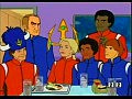 ������ 2021 / Sealab 2021 ����� 3 ����� 13