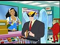 ����� �������, ������� / Harvey Birdman, Attorney at Law 3 ����� 12 �����
