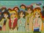 Sailormoon III (95 �����)