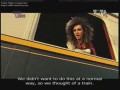 Tokio Hotel-Making of "1000 meere"