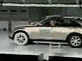 ���� ����  Infiniti FX 35
