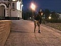 DANCE GENERATION @ Russia / ACHEee by Alex_Lee