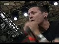Linkin Park  JayZ - Dirt Off Your Shoulder Lying From you