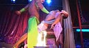 C������� ���-����� FIRE-LIGHT SHOW