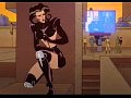 ��� ����� / Aeon Flux 3 ����� 1 �����