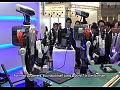 ����������� ����� Nextage �� �������� Kawada Industries