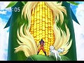 ������ 21 / Toriko 21 ����� (������� ������� Ancord)