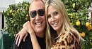 Heidi Klum � Michael Kors ����������� � ���� ������� ���������