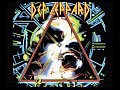 Def Leppard - Hysteria (Cover)