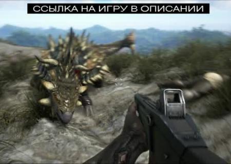 survival evolved скачать торрент