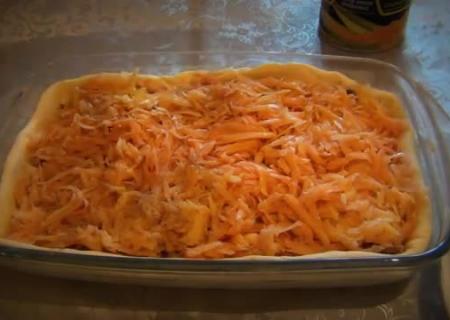 Что можно вкусного приготовить из редиски