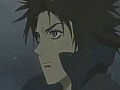 Wolf's Rain + Rammstien