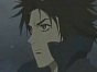 Wolf's Rain + Rammstien