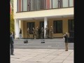 Parlament Elections in Minsk