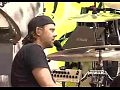 Mission Metallica - Fly On The Wall