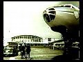 Boryspil terminal report