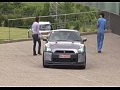 ��������� ����� ������ Nissan GT-R