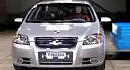 ����-���� Chevrolet Aveo