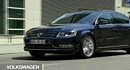 Volkswagen Passat: ����� �� ����� ������������ ������?