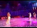 ����������� 2011 �������: Dana International - Ding Dong (2-� ���������)