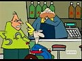 ������������ �������� / John Callahan's Quads 2 ����� 11 �����