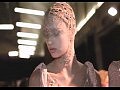 �������� ��������� Alexander McQueen Spring Summer 2012