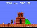 ��� ������ � Super Mario