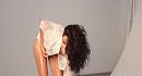 �������� Shanina Shaik ��� Vogue