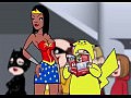 Your Favorite Martian - Just a Friend (Biz Markie cover)
