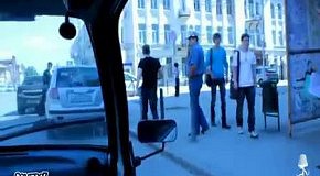 �������� ������ - ������ 17 ����� (comedoz)