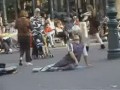 Football freestyle