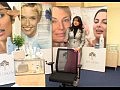 Nu Skin. ������ ����� #3 �� ������������� �������� Galvanic Spa II �������.
