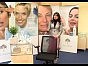 Nu Skin. ������ ����� #3 �� ������������� �������� Galvanic Spa II �������.