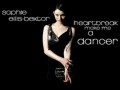 sophie ellis bextor-heartbreak make mea dancer