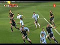��������� - �������� / Argentina - Germany 0 -1 ��������� ���� 2010 (1� ����)