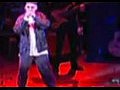 Satisfy My soul Live by Paul Carrack