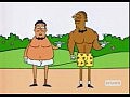 ������������ �������� / John Callahan's Quads 2 ����� 5 �����