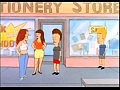 ����� � ������� / Beavis and Butt-head 7 ����� 34 �����