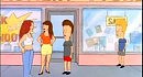 ����� � ������� / Beavis and Butt-head 7 ����� 34 �����
