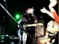 Arctic Monkeys - Fake Tales Of San Francisco