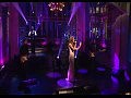 Lana Del Rey - Blue Jeans (Live on SNL)