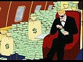 ����� �������, ������� / Harvey Birdman, Attorney at Law 3 ����� 11 �����