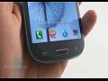 Samsung Galaxy S III - ������ �����