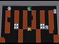 Battle city vs Tanki Online