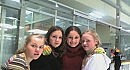 The best friends