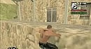 GTA PARKOUR & RAP mod