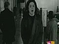 ����� ������� / Michael Jackson - Stranger In Moscow