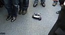 Robot WiFi