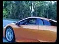 Toyota vs Lambordgini - ��� ����